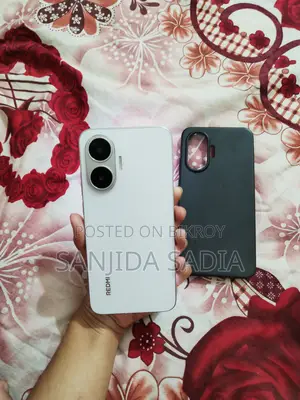 Xiaomi Redmi Turbo 4 pro (Used)