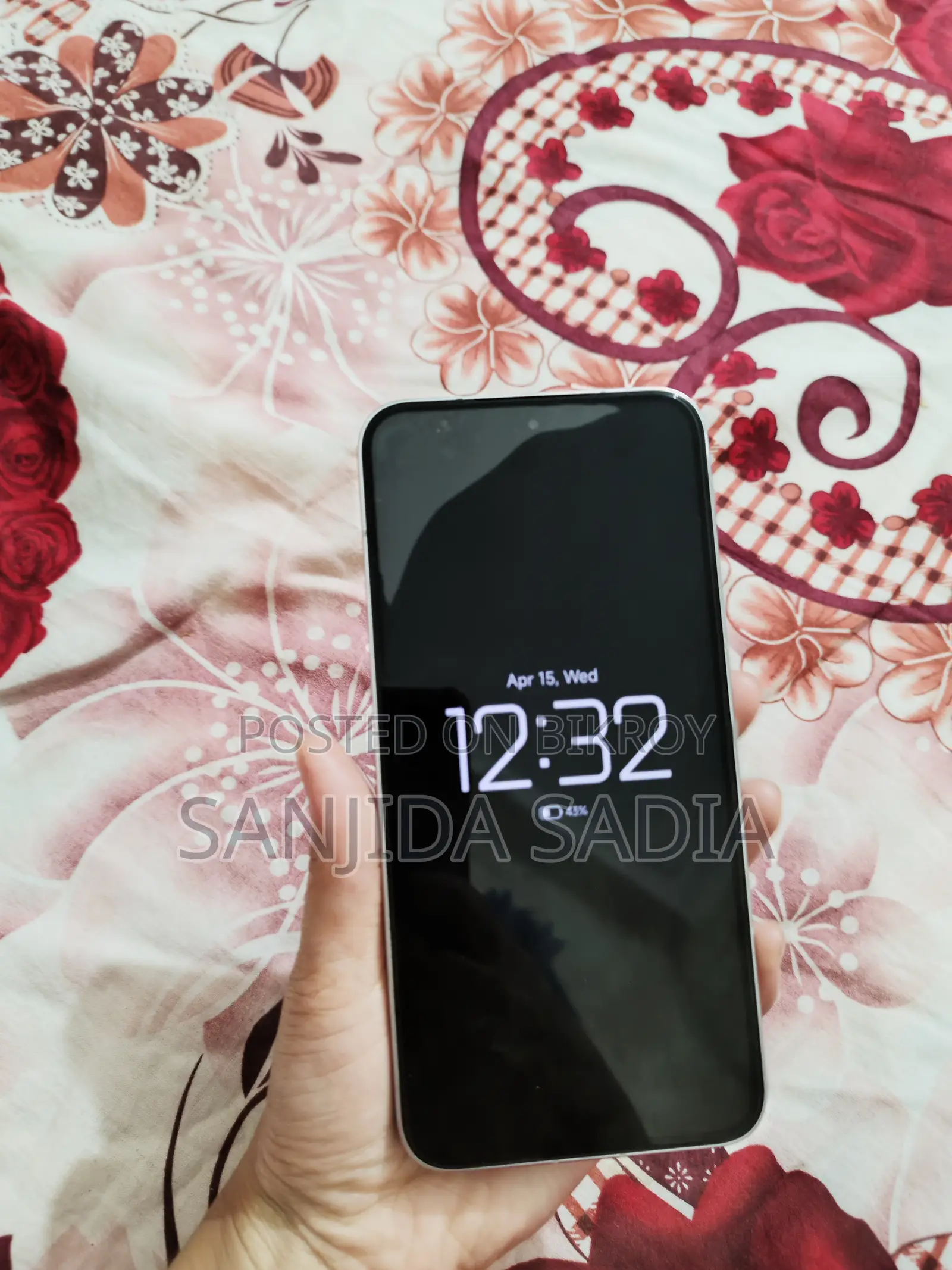 Xiaomi Redmi Turbo 4 Pro (Used)