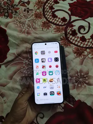 Xiaomi Redmi Turbo 4 Pro (Used)
