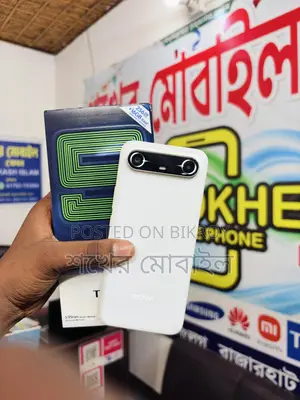 Tecno pova slim 5G (Used)