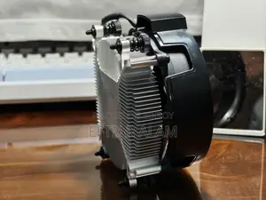 Amd Wraith Stealth Am4 Stock Cpu Cooler