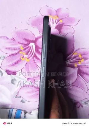 Itel S25 (Used)