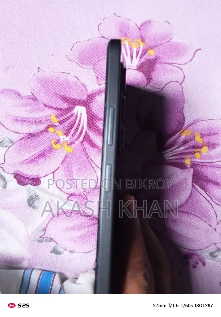 Itel S25 (Used)
