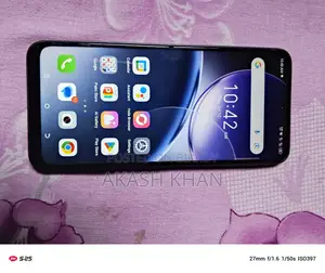 Itel S25 (Used)