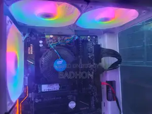 Desktop Computer 16GB Intel Core I5 HDD 16 GB