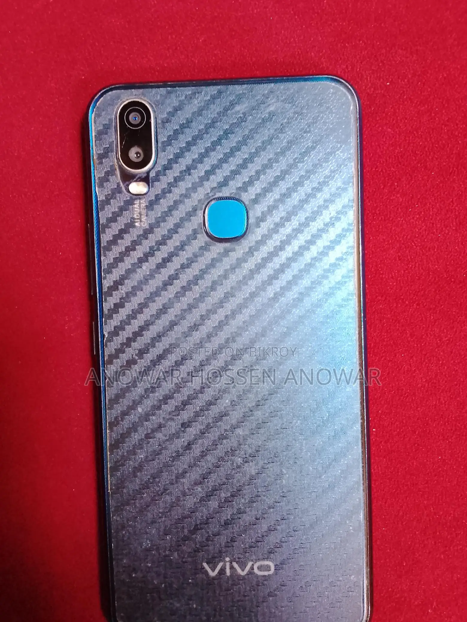 Vivo Y11 (Used)
