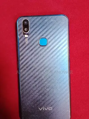 Vivo Y11 (Used)