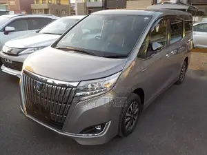 Toyota Esquire GIP Pack. 2020