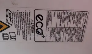 Eco 1.5 Ton AC