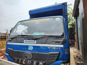 Eicher 1055 pro 2019