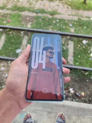 Xiaomi Redmi Note 13 Pro 12-256 (Used)