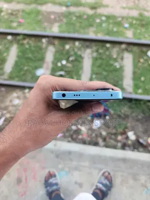 Xiaomi Redmi Note 13 Pro 12-256 (Used)
