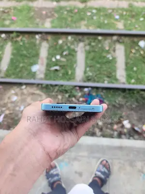 Xiaomi Redmi Note 13 Pro 12-256 (Used)