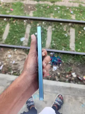 Xiaomi Redmi Note 13 Pro 12-256 (Used)