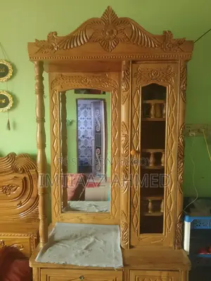 ড্রেসিং টেবিল বিক্রয় হবে