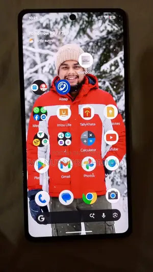 Google Pixel 7 Pro (Used)