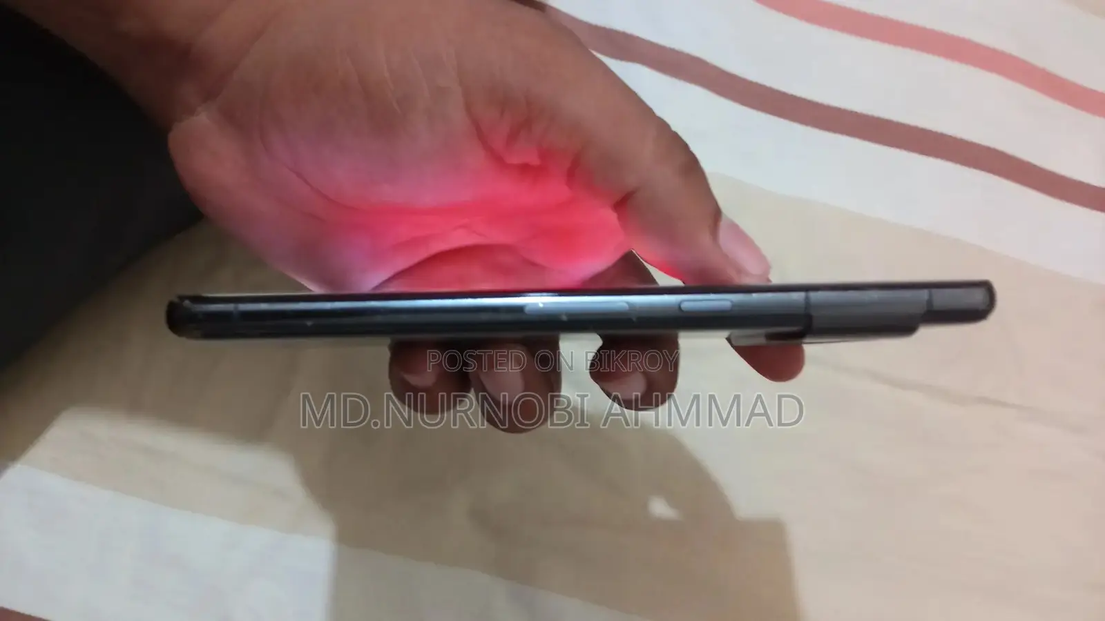 Google Pixel 7 Pro (Used)
