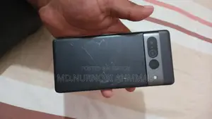 Google Pixel 7 Pro (Used)