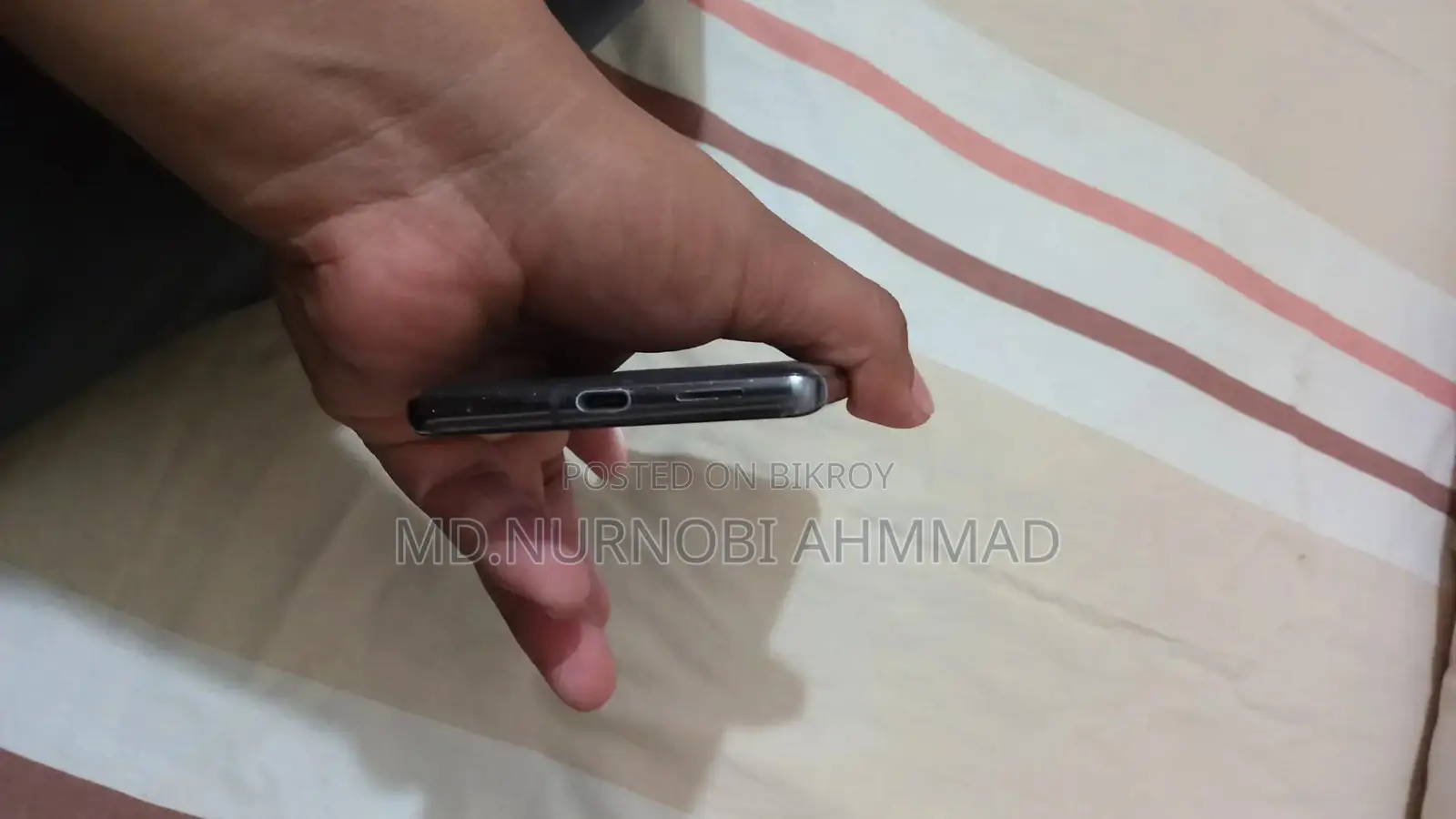 Google Pixel 7 Pro (Used)