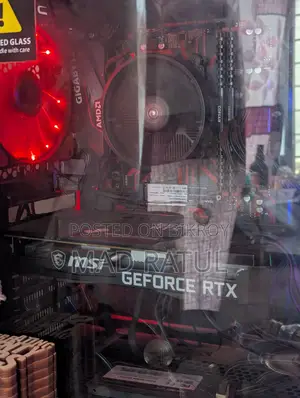 RTX 3060 12GB