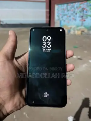 Samsung Galaxy A54 5g (Used)