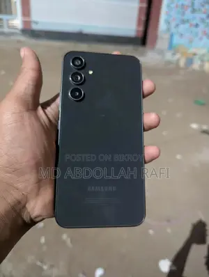 Samsung Galaxy A54 5g (Used)