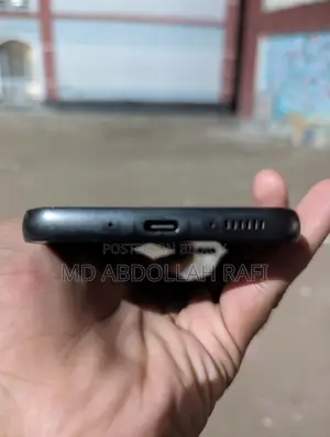 Samsung Galaxy A54 5g (Used)