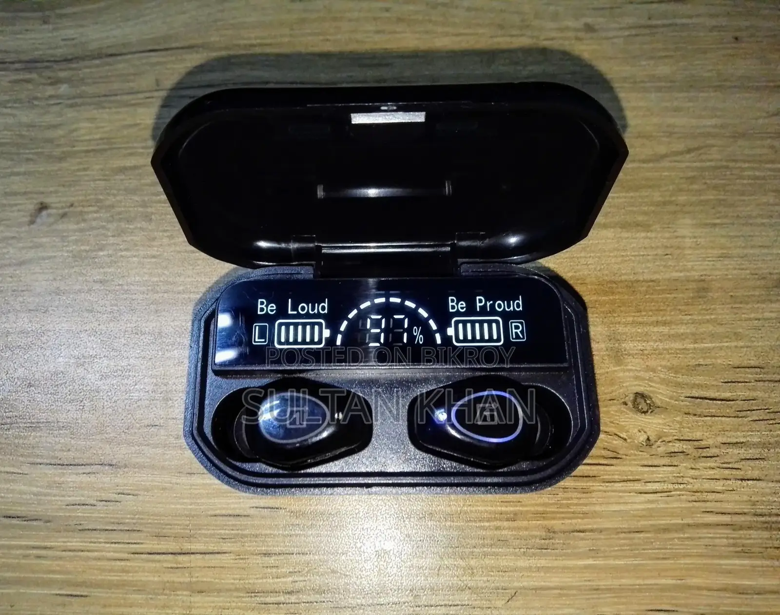 Earbuds ONE+