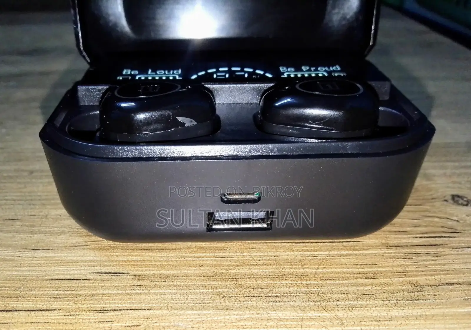 Earbuds ONE+