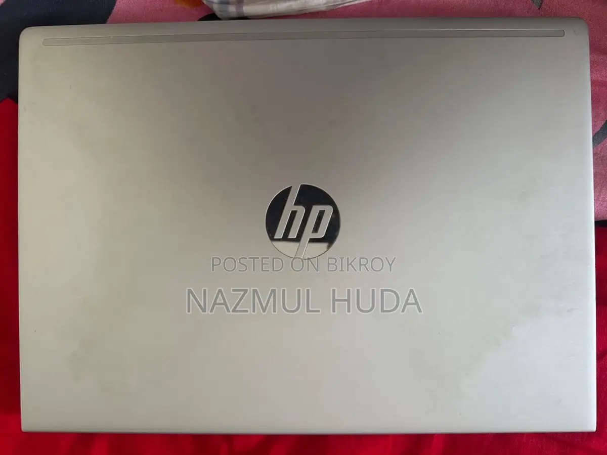 Laptop HP ProBook 440 G7 16GB Intel Core i5 HDD 1T