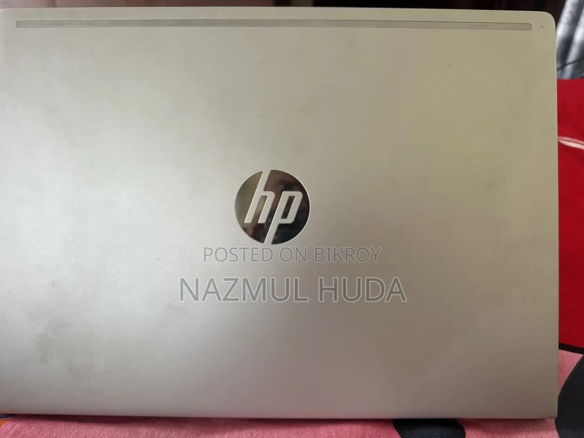 Laptop HP ProBook 440 G7 16GB Intel Core i5 HDD 1T