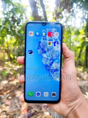 Tecno Spark 7 Pro 4/64 (Used)