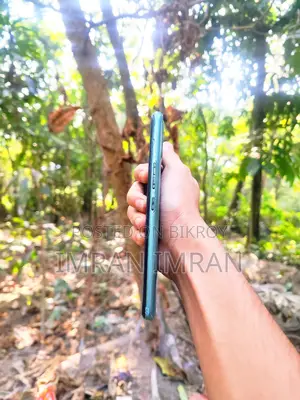 Tecno Spark 7 Pro 4/64 (Used)