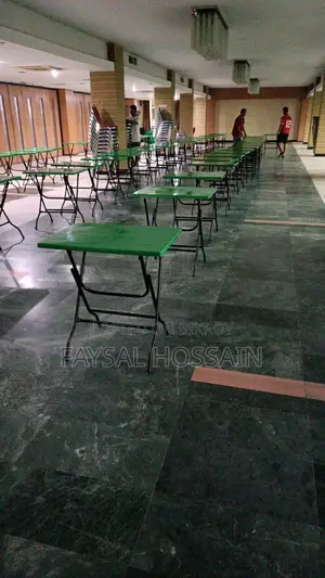 Folding Table Size 27 / 19 Inche.