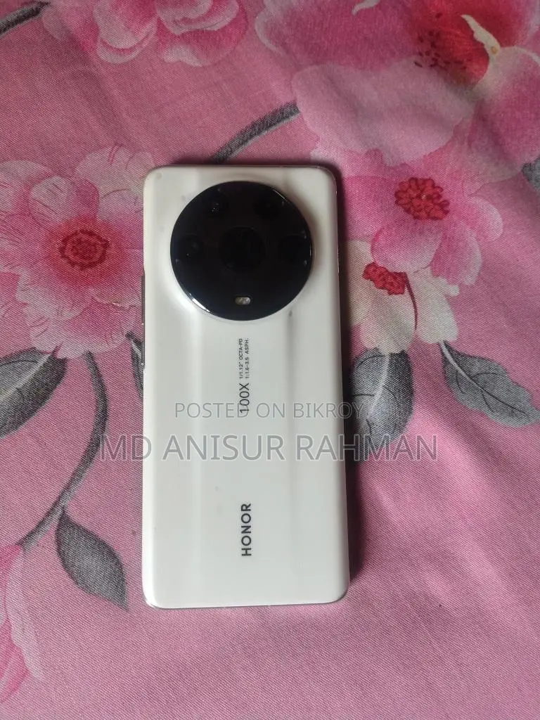 Honor magic 4 ultima12/512 (Used)