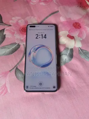 Honor magic 4 ultima12/512 (Used)