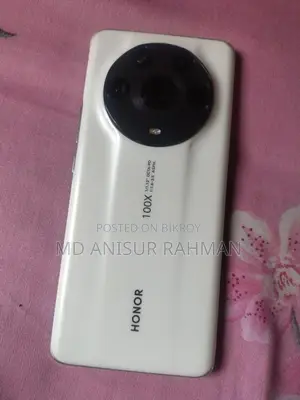 Honor magic 4 ultima12/512 (Used)