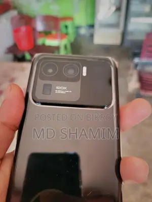 Xiaomi mi 11 ultra good (Used)
