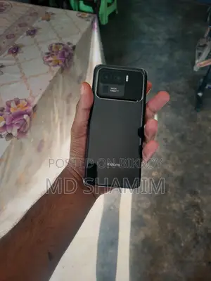 Xiaomi mi 11 ultra good (Used)