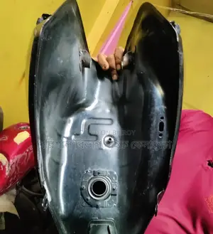 Pulsar 150 Fuel Tank