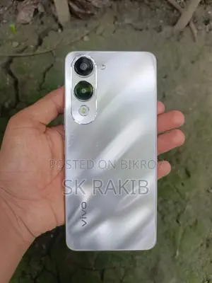 Vivo Y04 (Used)