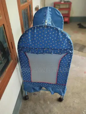 Baby Cradle (dolna)