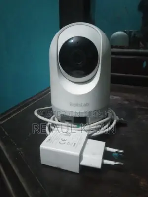 Botslab Indoor Cam 2E (C212) - Full HD Smart Security