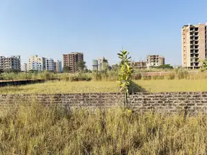 ৩০০ ফুট রোডের কাছে এম-ব্লক ৩ কাঠার প্রিমিয়াম লোকেশন