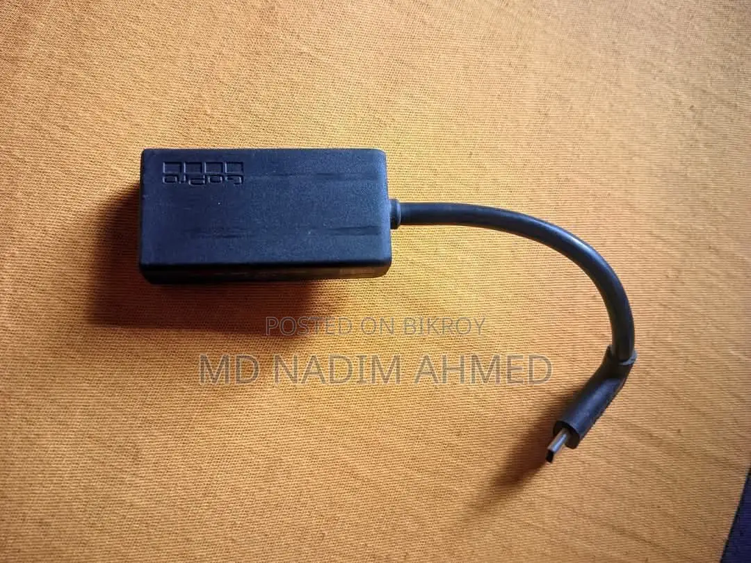 Gopro Mic Adopter