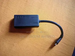 Gopro Mic Adopter