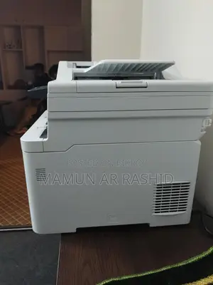 Brother Mfc-l3760cdw