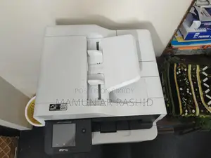 Brother Mfc-l3760cdw