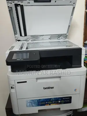 Brother Mfc-l3760cdw