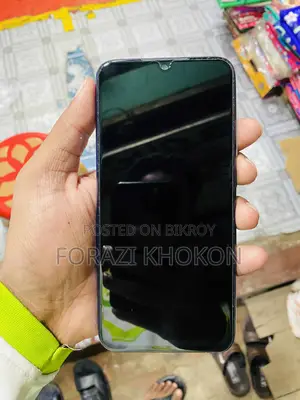 Xiaomi Redmi Note 7s 4/64 (ব্যবহৃত)